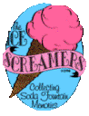 Ice Screamers Logo